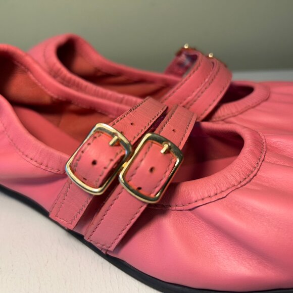 Free People Women's Gemini Ballet Flats - Picture 8 of 14